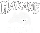 Hakane Sushi